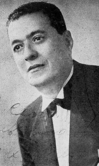 Photo of Augusto Calheiros