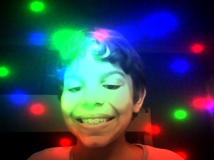 Foto de Ayrton Fernando