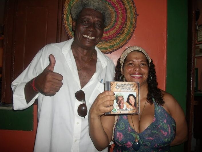 Photo of Rosangela Soares