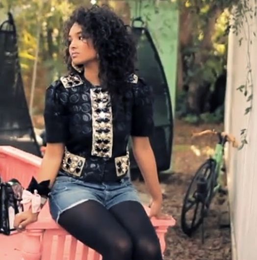 Foto de Jessica Jarrell