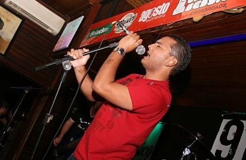 Foto de Banda Van Gogh