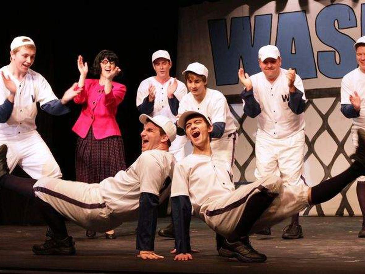 Photo of Damn Yankees (The Musical)