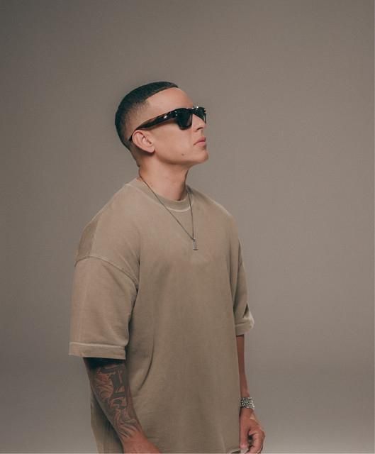 Foto de Daddy Yankee