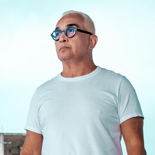 Foto de Monsenhor Jonas Abib