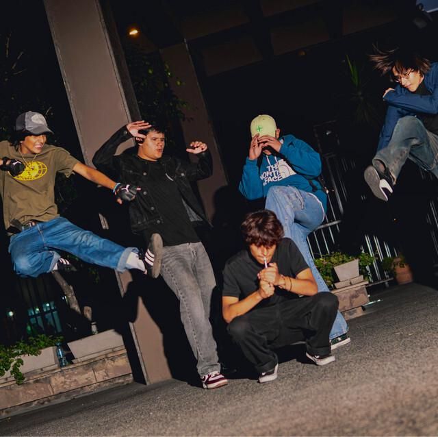 Foto de MALDITO ANTISOCIAL