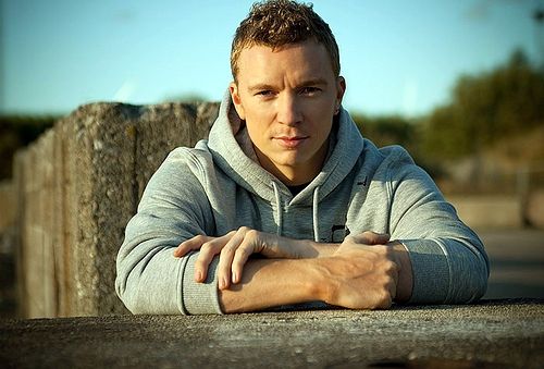 Foto de Niels Brinck