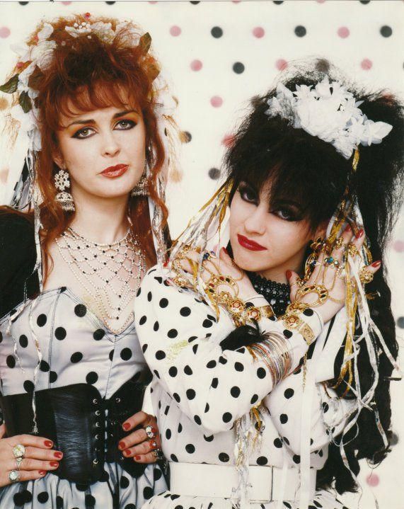 Photo of Strawberry Switchblade