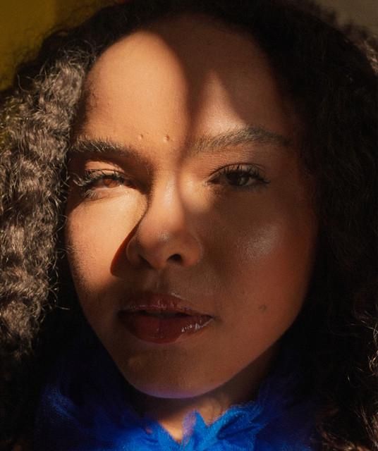 Photo of Joyce Alane