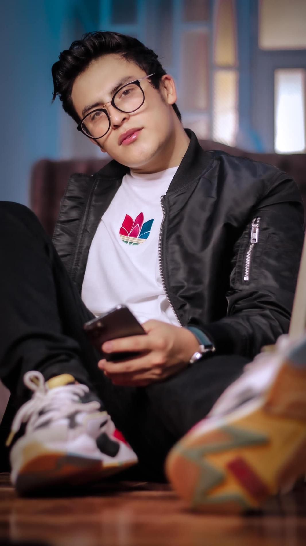 Foto de Edson Nuñez