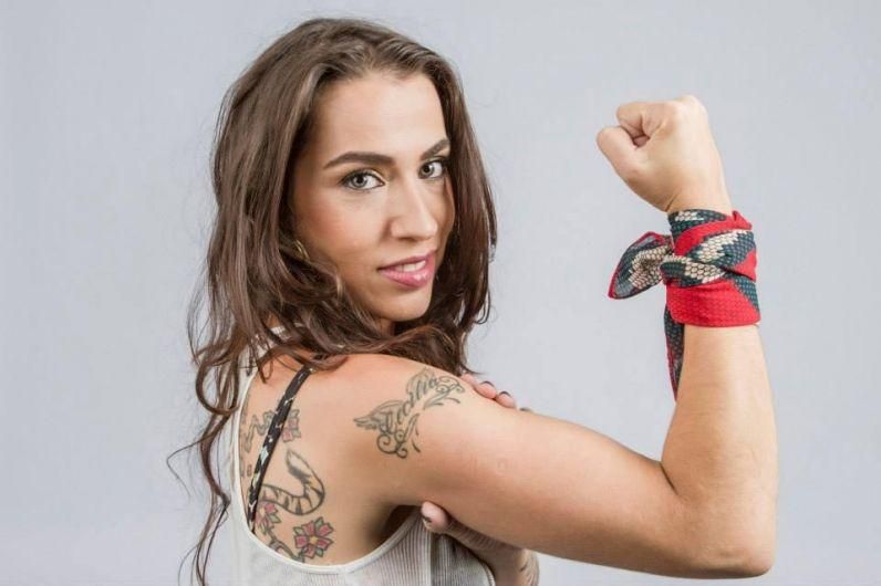 Foto de Barbara Sweet