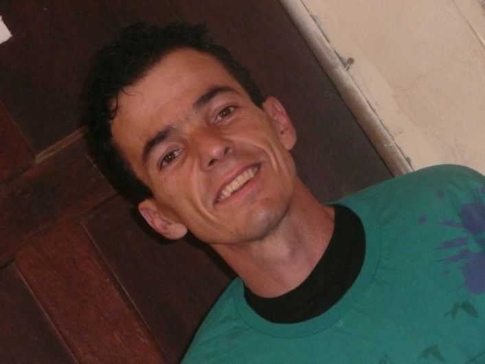 Foto de Celinho Batista