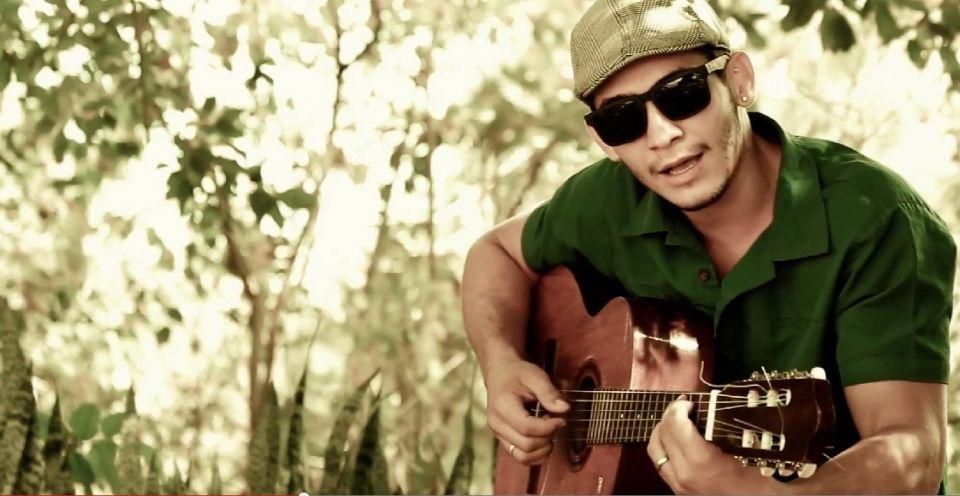 Foto de Lucas Senzalla