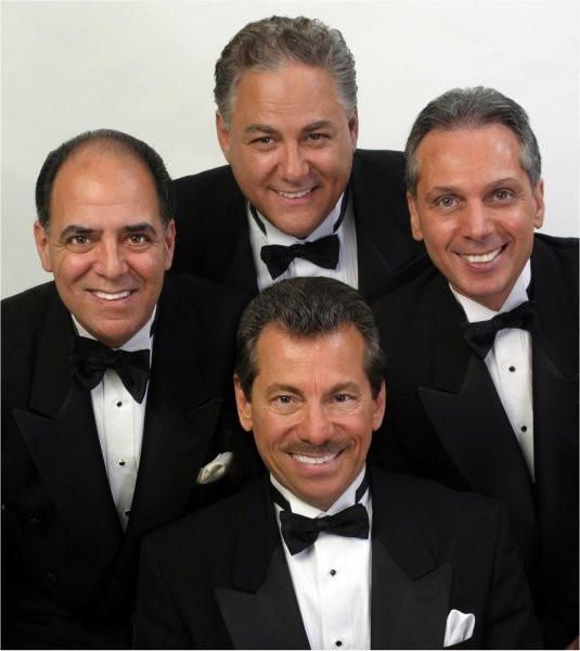 Photo of The Duprees