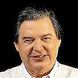 Foto do artista Tom Jobim