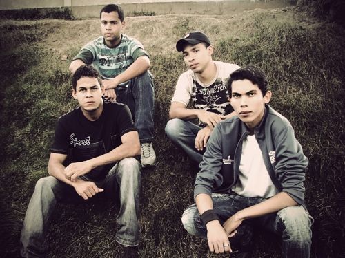 Foto de Banda Antídoto