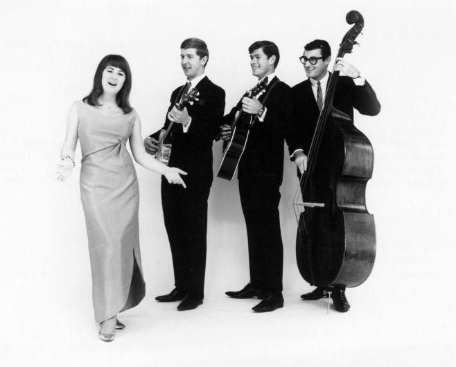Photo of The Seekers