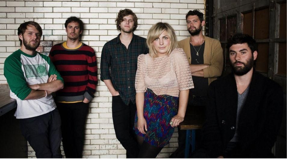 Foto de The Head And The Heart