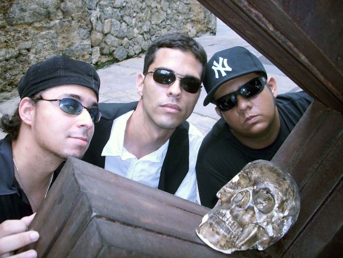 Foto de Carlos Sphiler