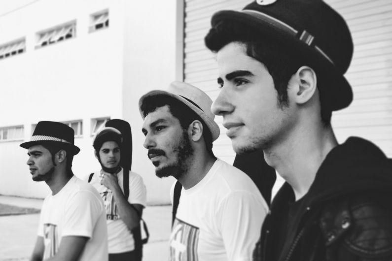 Foto de Banda For God