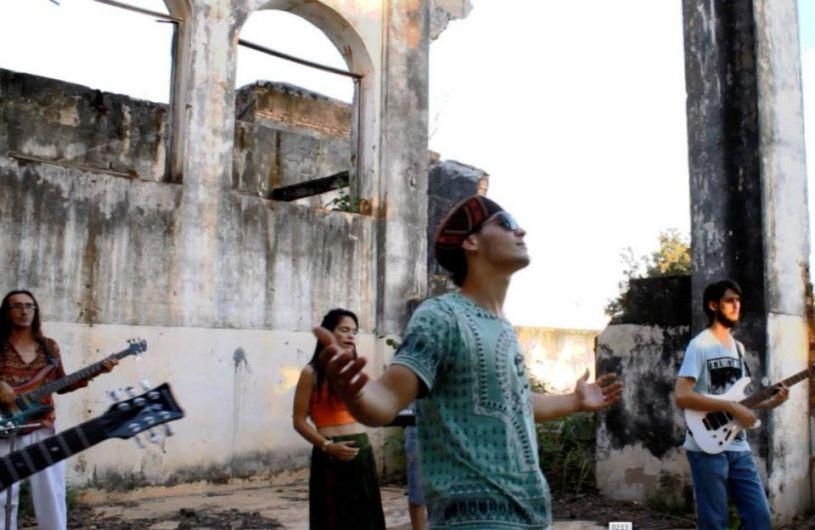 Foto de Lucas Senzalla