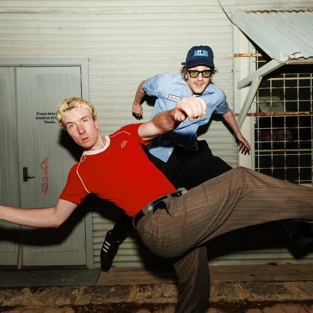 Foto de Good Neighbours