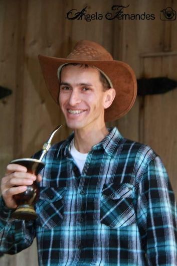 Foto de Grupo Explosão do Sul