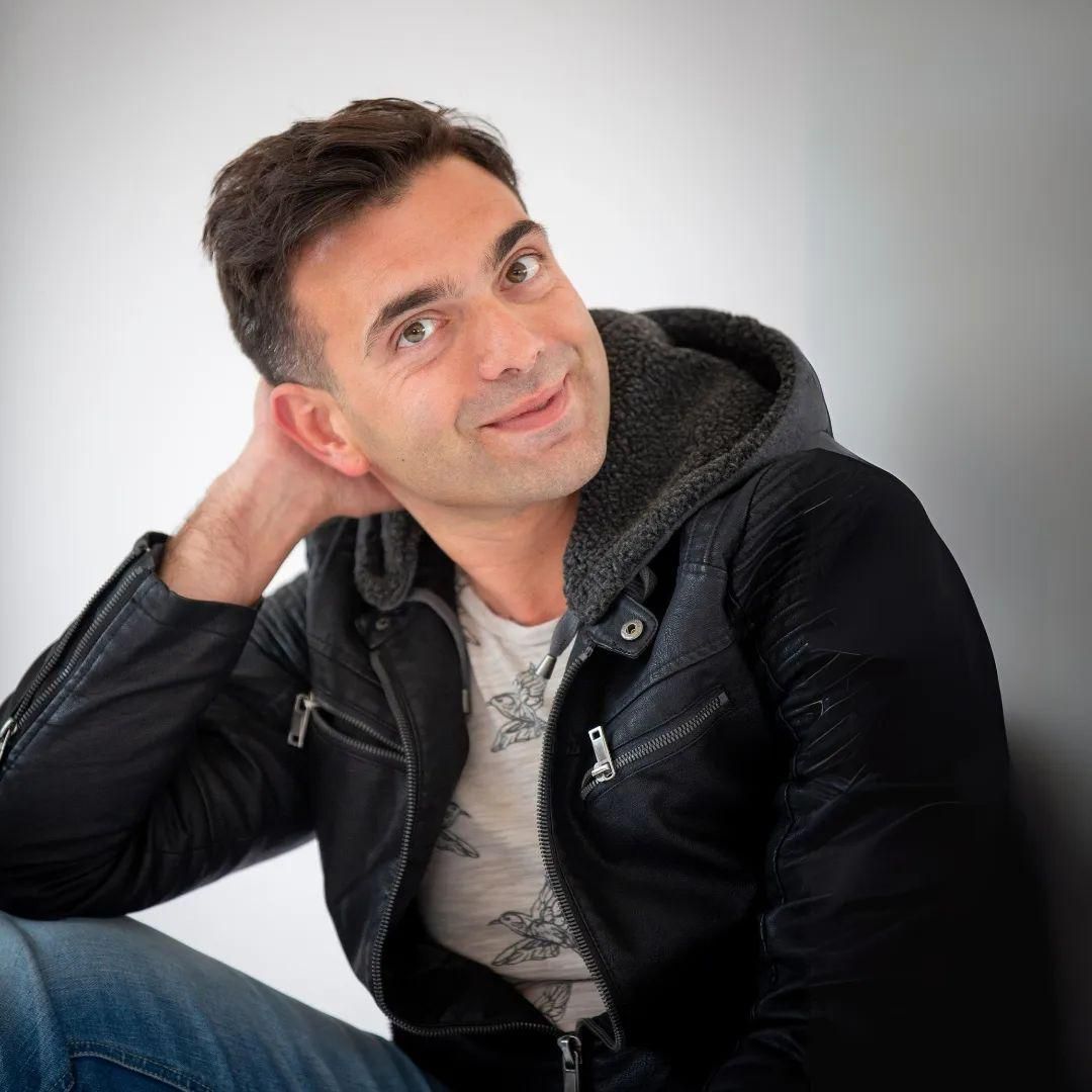 Photo of Ädu Gänsslen