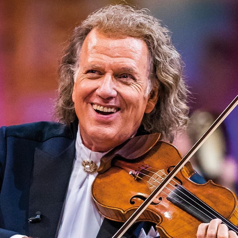 Foto de André Rieu
