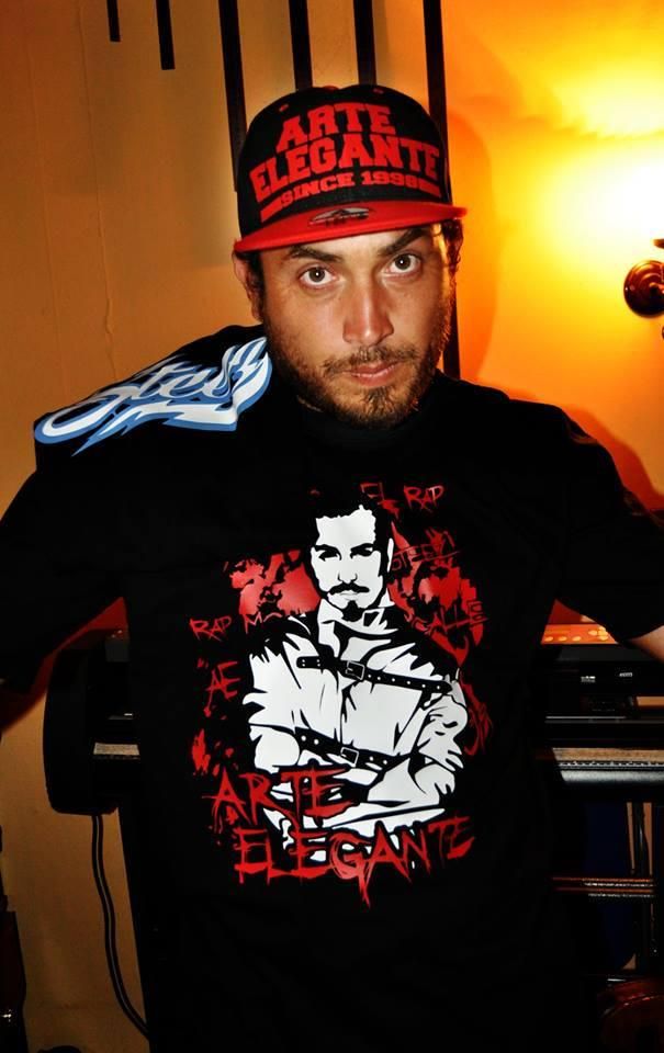 Foto de Arte Elegante