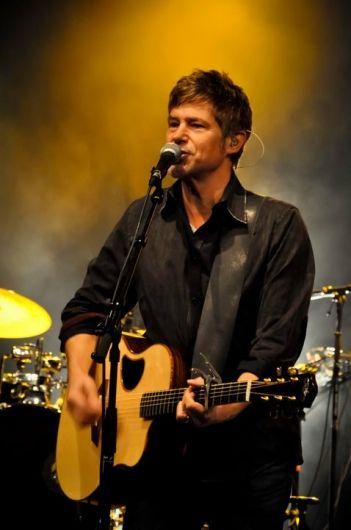 Foto de Paul Baloche