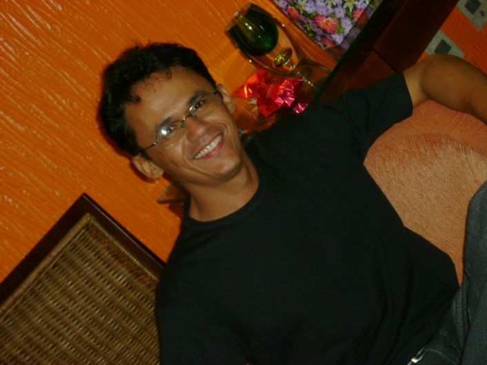 Foto de Manoel Barreto