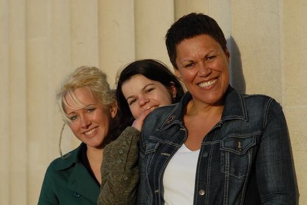 Foto de Cindy Ruakere