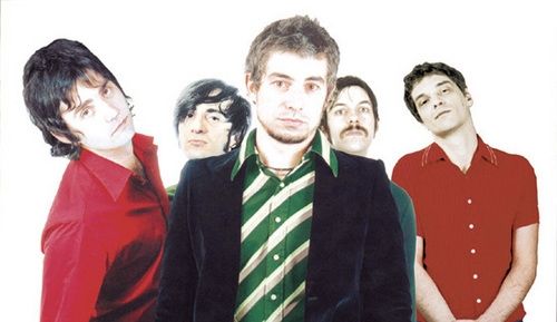 Foto de Juana La Loca