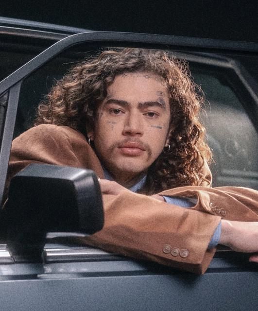 Foto de Whindersson Nunes 