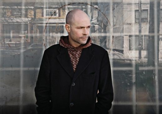 Foto de Gordon Downie