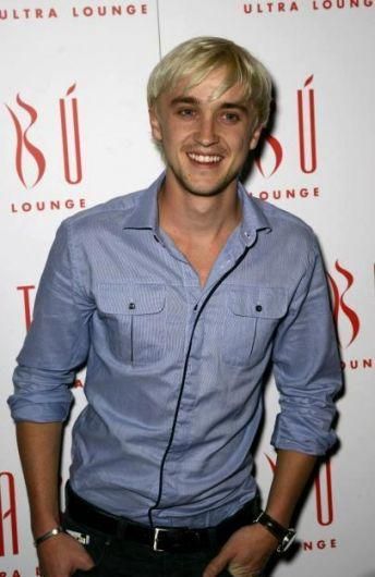 Foto de Tom Felton