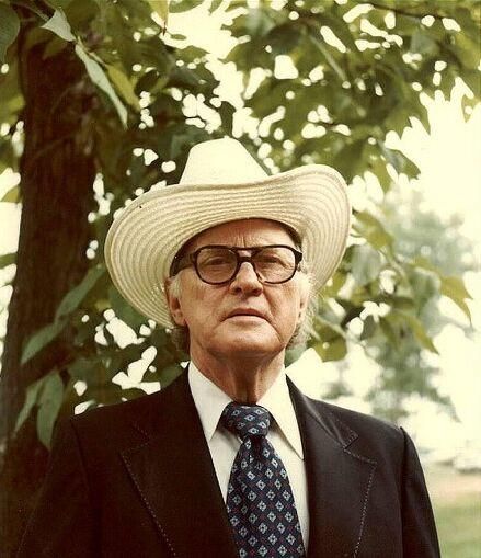 Foto de Bill Monroe