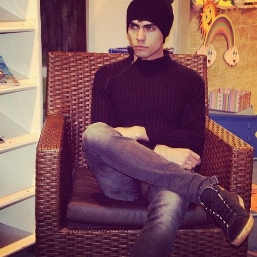 Foto de Kaio Campadelli