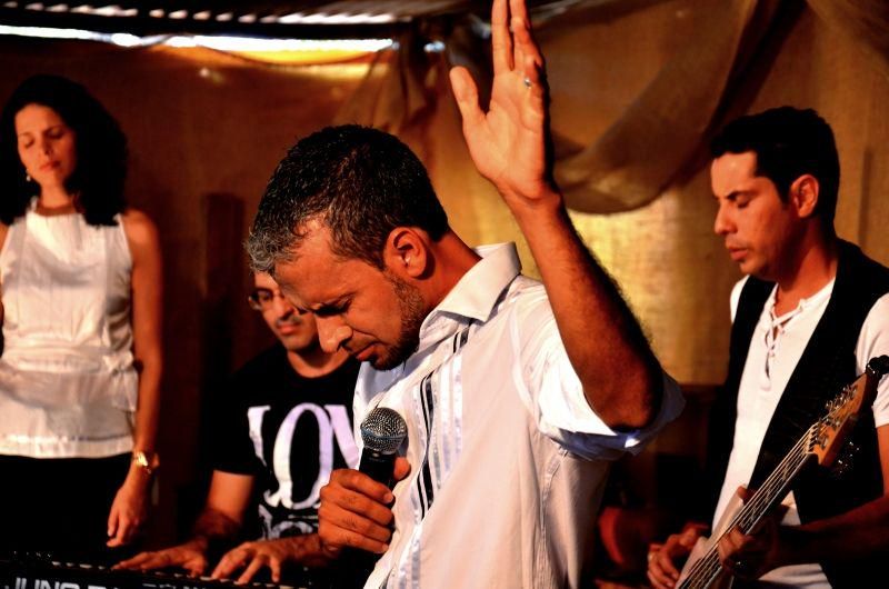 Foto de Fernando Barros