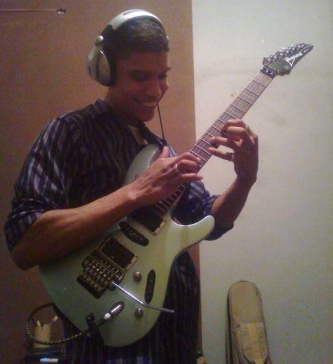 Foto de Sementes do Som