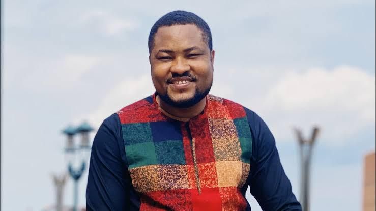 Foto de Evans Ighodalo