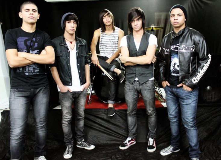 Foto de Geração 42