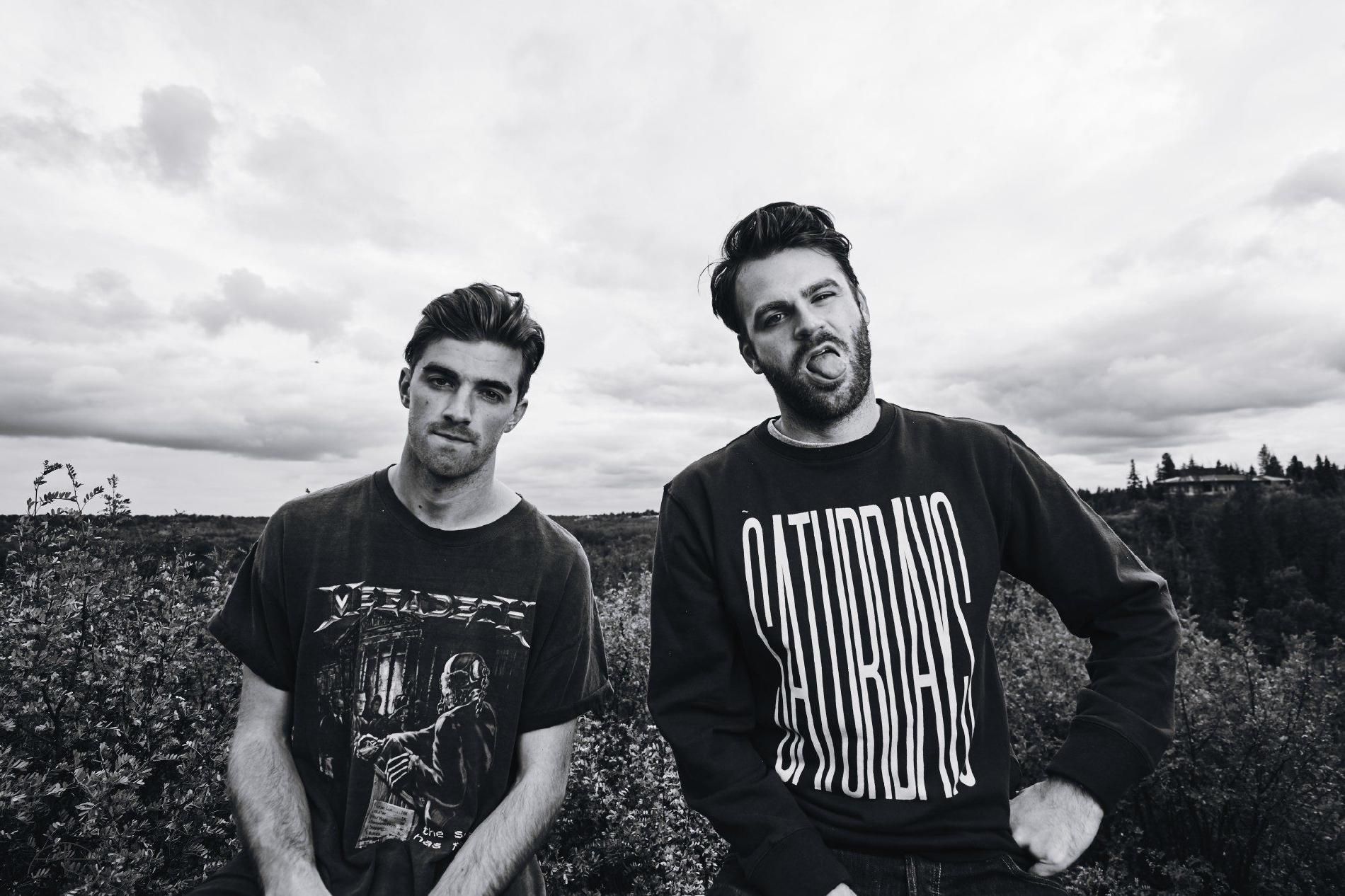 Foto de The Chainsmokers