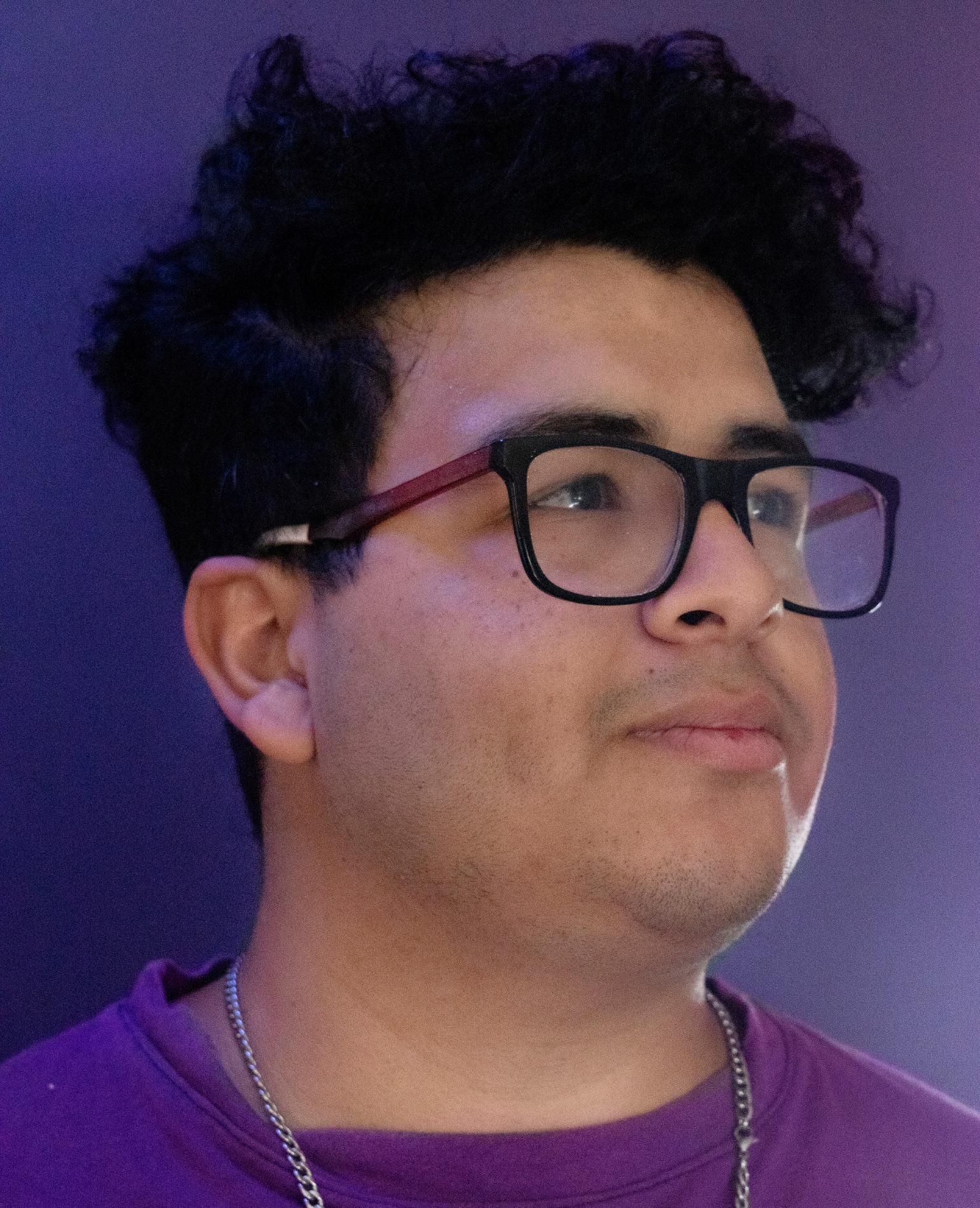 Foto de Emanuel Trejo