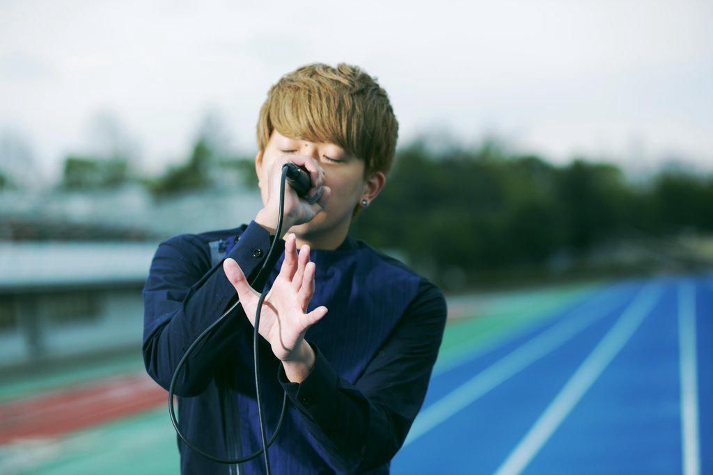 Photo of Takaaki Natsushiro