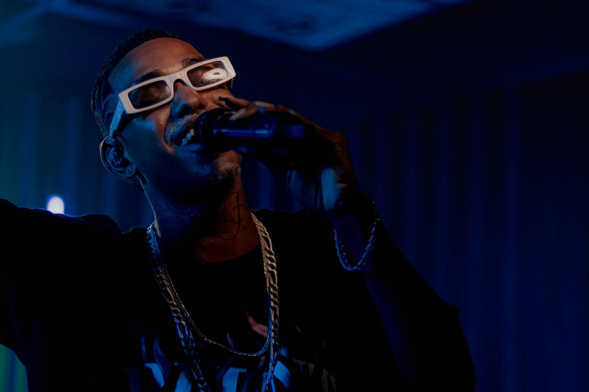 Foto de Shook Na Vozz