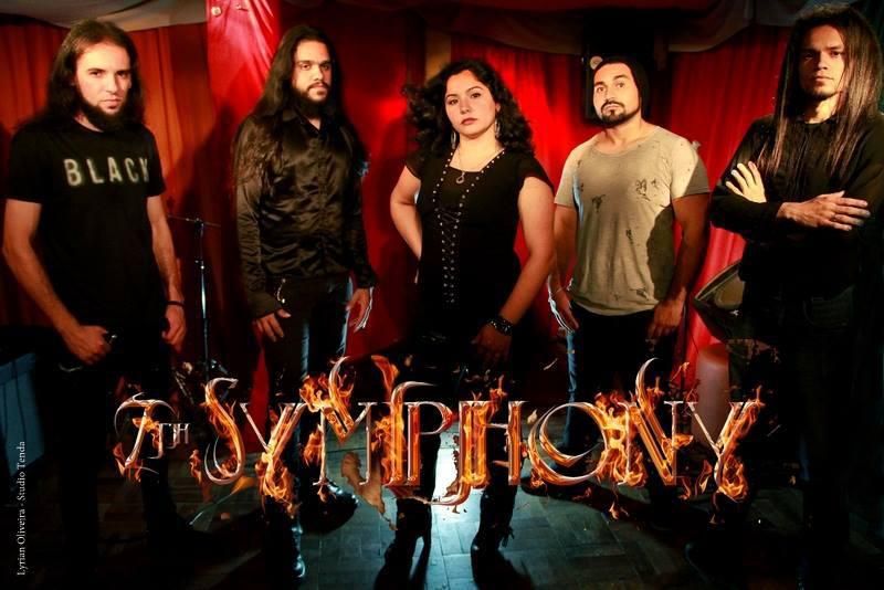 Foto de 7th Symphony