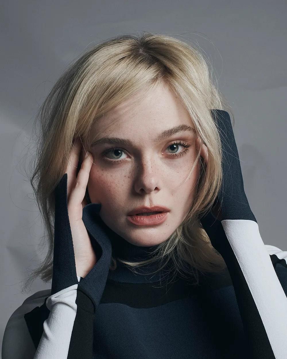 Foto de Elle Fanning