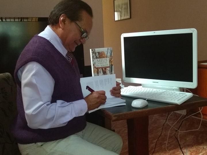 Photo of Francisco de Assis