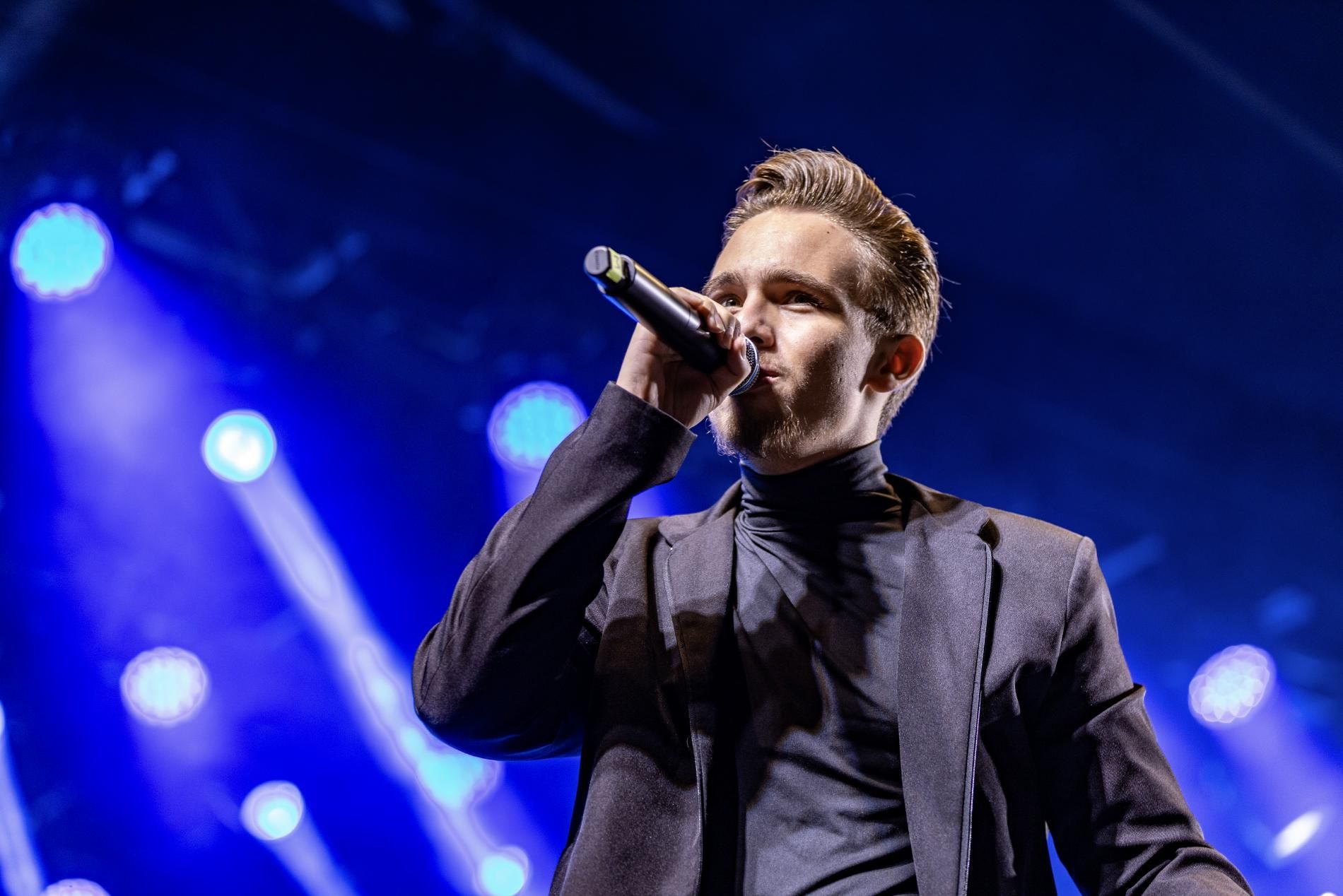 Foto de Gustavo Rios